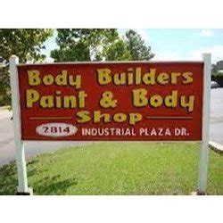 capital city paint and body tallahassee